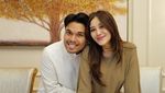 8 Gaya Lebaran Selebritas