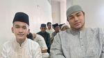 8 Gaya Lebaran Selebritas