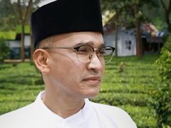 Ruben Onsu Umumkan Mualaf saat Lebaran, Tapi Sudah Puasa Penuh saat Ramadan