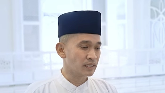 Ruben Onsu mualaf