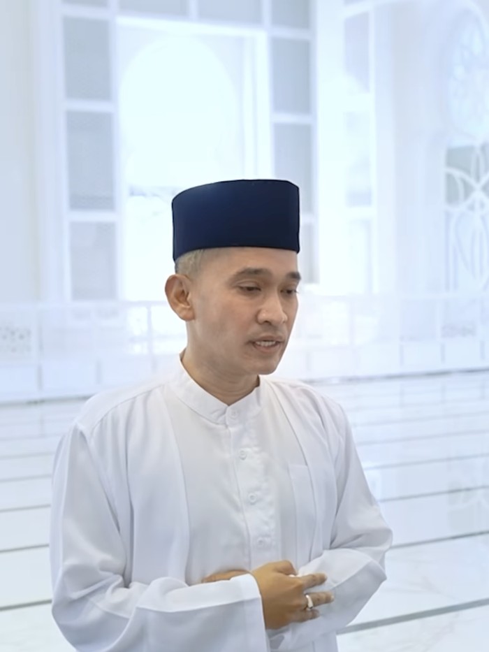 Ruben Onsu mualaf Ruben Onsu mualaf