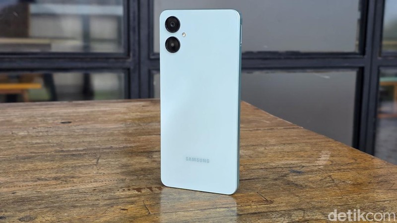 Samsung Galaxy A06 5G