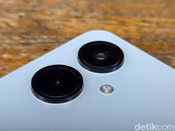 Unboxing HP Samsung Galaxy A06 5G