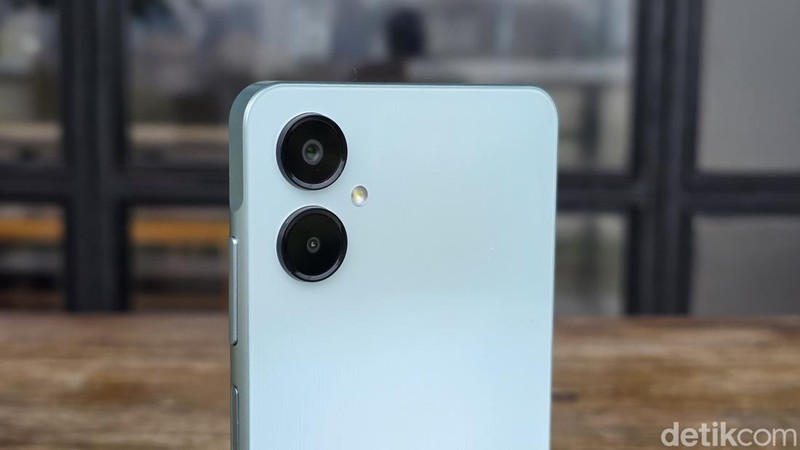 Samsung Galaxy A06 5G