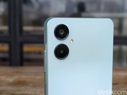 Unboxing HP Samsung Galaxy A06 5G