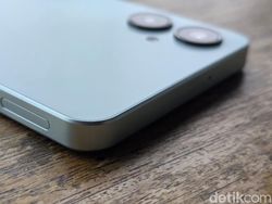 Unboxing HP Samsung Galaxy A06 5G