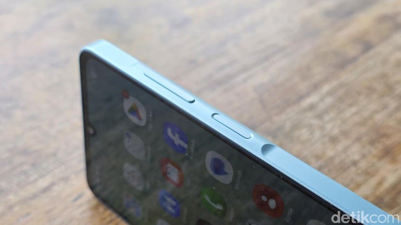 Samsung Galaxy A06 5G