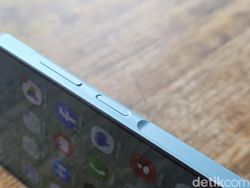 Unboxing HP Samsung Galaxy A06 5G