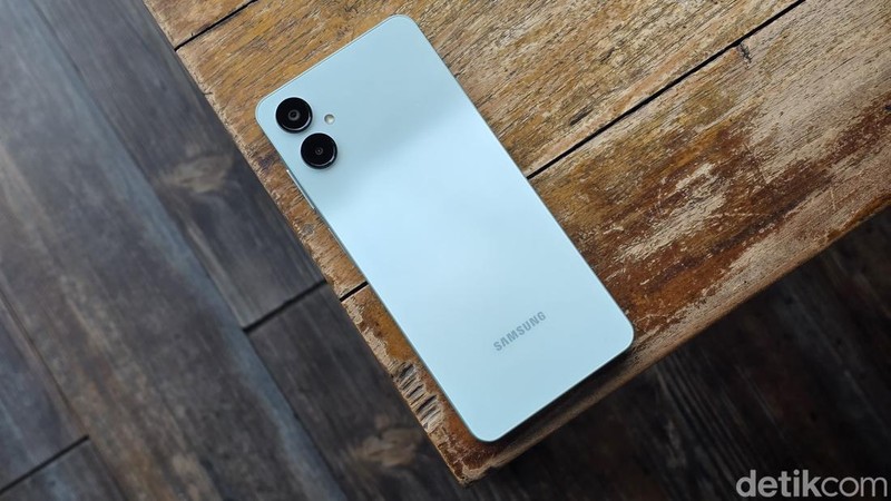 Samsung Galaxy A06 5G