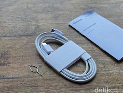 Unboxing HP Samsung Galaxy A06 5G