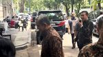Ada Didit hingga Menteri-menteri Prabowo di Halalbihalal Megawati