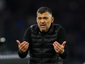 Conceicao Bakal Tinggalkan Milan Akhir Musim?