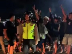 Fakta Takbir Keliling Sound Horeg Ponorogo Dicibir Netizen Ganggu Ketertiban