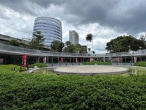 Blok M Bersiap Jadi Pusat Budaya dan Konektivitas ASEAN di HUT Jakarta Ke-498