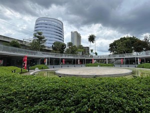 Blok M Bersiap Jadi Pusat Budaya dan Konektivitas ASEAN di HUT Jakarta Ke-498