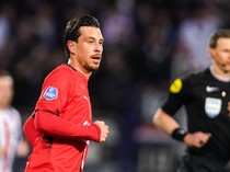 Jawaban Persib soal Kabar Gaji Fantastis Thom Haye