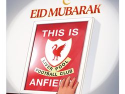 Cristiano Ronaldo Sampai Tim Cook Gemakan Eid Mubarak