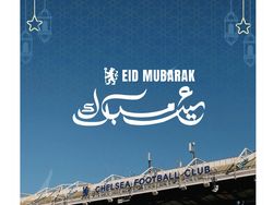 Cristiano Ronaldo Sampai Tim Cook Gemakan Eid Mubarak