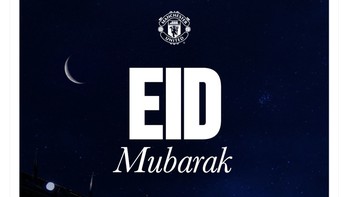 Demikian pula Manchester United. Foto: X.com