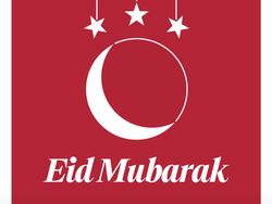 Cristiano Ronaldo Sampai Tim Cook Gemakan Eid Mubarak