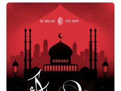 Cristiano Ronaldo Sampai Tim Cook Gemakan Eid Mubarak