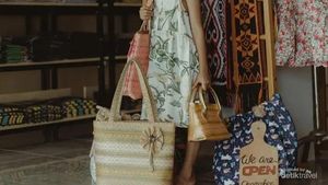 Di Sini Sarang Kaos Labuan Bajo yang Penuh Cerita Unik