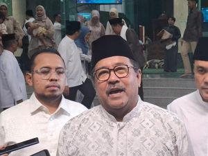 Rano Karno Prediksi Pendatang ke Jakarta Capai 50 Ribu Orang Usai Lebaran