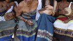 Potret Si Cantik Yasmin Napper Liburan di Timor Leste