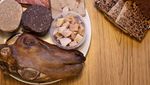 10 Makanan Paling Tidak Enak di Dunia, Ada Kepala Kambing hingga Jelly Ikan