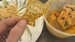 10 Temuan Makanan Zonk yang Bikin Selera Makan Langsung Hilang