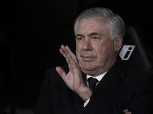 Real Madrid Vs Real Sociedad: Ancelotti Termotivasi Rekor