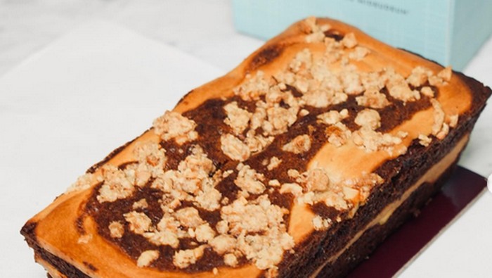 5 Oleh-oleh Kekinian di Bandung, Ada Roti Sourdough hingga Bolu Bakar