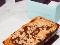 5 Oleh-oleh Kekinian di Bandung, Ada Roti Sourdough hingga Bolu Bakar