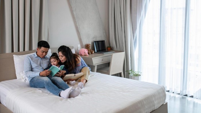 7 Penginapan di Kaliurang yang Tempatnya Luas, Cocok untuk Kumpul Keluarga