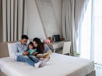 7 Penginapan di Kaliurang yang Tempatnya Luas, Cocok untuk Kumpul Keluarga