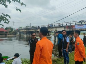 Speedboat Wisata di Ogan Ilir Masih Beroperasi, Polisi-BPBD Siaga Berjaga