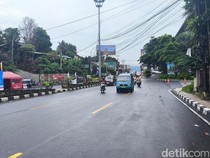 Kelakuan Pengamen Mabuk di Bogor Kini Ditawari Pekerjaan