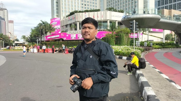 Asep Warga Depok