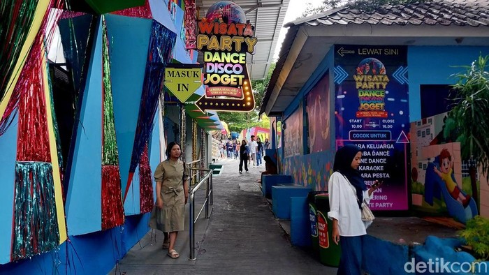 Batu Ekonomis Park Batu Ekonomis Park