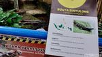 Mengintip Wisata Batu Ekonomis Park Buka Perdana