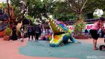 Mengintip Wisata Batu Ekonomis Park Buka Perdana