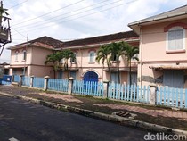 Melihat Sisa Kejayaan Pabrik Cerutu Magelang, Pernah Ngebul hingga Eropa