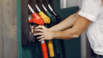 Harga BBM Tidak Naik, Pembenahan Transportasi Umum Jadi Kunci