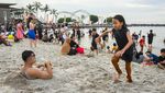 Deretan Wisata di Jakarta Ramai Saat Libur Idul Fitri