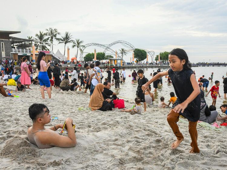 Deretan Wisata di Jakarta Ramai Saat Libur Idul Fitri