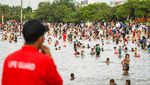 Deretan Wisata di Jakarta Ramai Saat Libur Idul Fitri