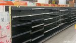 Dikabarkan Tutup Permanen, Lulu Hypermart Kini Kosong Melompong Dikabarkan Tutup Permanen, Lulu Hypermart Kini Kosong Melompong