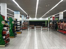 Industri Ritel Kembali Digoyang, Lulu Hypermarket Dikabarkan Tutup