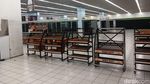 Dikabarkan Tutup Permanen, Lulu Hypermart Kini Kosong Melompong Dikabarkan Tutup Permanen, Lulu Hypermart Kini Kosong Melompong