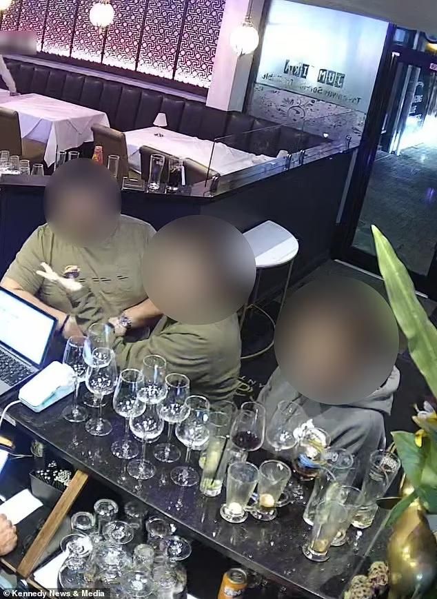 Ditagih Rp 6 Juta, Keluarga Ini Ajukan Keluhan ke Resto Agar Tak Bayar